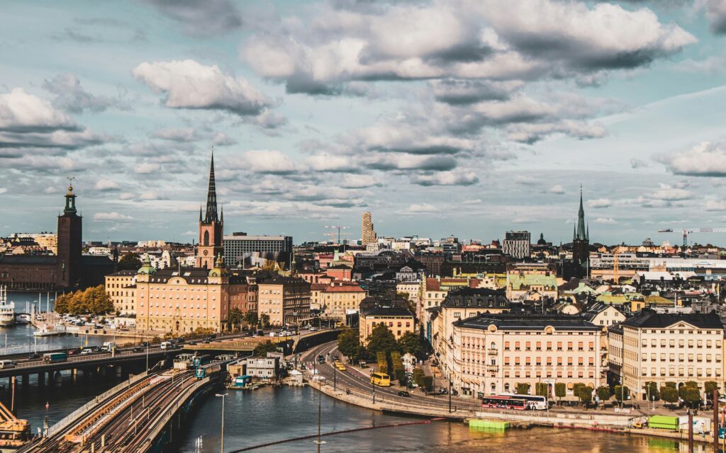 slottet i city där du kan hitta revisor i stockholm åt dig
