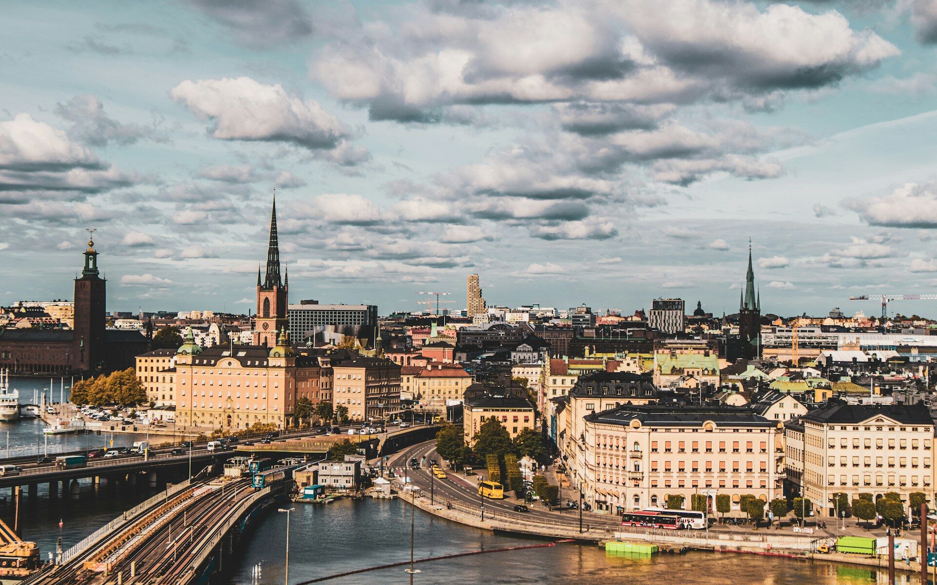 Kund på Södermalm använder Revisi för skatteplanering och finansiell struktur